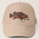 Search for grouper Fishing
