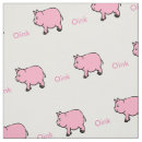 Search for pig fabric Farm