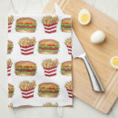 Search for burger gifts Fries