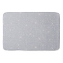 Search for sparkle bath mats Silver