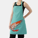 Search for prawns aprons Cute