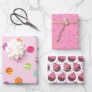 Search for lollies gift wrap Lollipop
