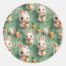 Search for fluffy bunny stickers Bunnies