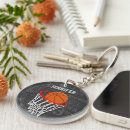 Search for hoops key rings Team