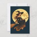 Search for flying witch invitations Witchcraft