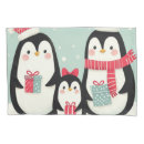 Search for penguin pillowcases Snow