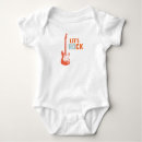 Search for rockstar baby clothes Guitar
