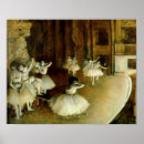 Search for ballet posters Degas