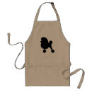 Search for poodle aprons Dog