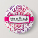 Search for pink icing badges Sweets