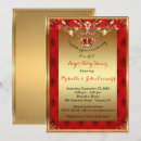 Search for red prince baby shower invitations Modern