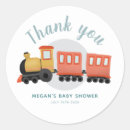 Search for travel baby shower stickers Modern