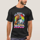 Search for disco mens tshirts All