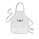 Search for winking aprons Smile