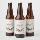 Search for bridal shower bottle labels Vintage