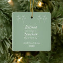 Search for socialized christmas tree decorations Teacher