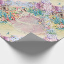 Search for french country wrapping paper Cottage