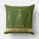 Search for green glitters cushions Metallic
