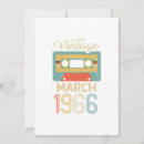 Search for 1966 invitations Retro