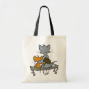 Search for warner brothers tote bags Jerry