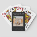 Search for morocco playing cards Travel