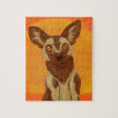 Search for wild dog Dogs