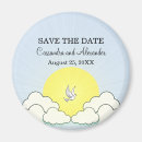 Search for matching save the dates Elegant