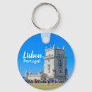 Search for belem key rings Lisbon