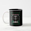 Search for ugly sweaters mugs Xmas