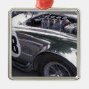 Search for engine christmas tree decorations Antique