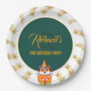 Search for hamster plates Birthday