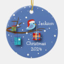 Search for bluebird christmas tree decorations Snow