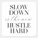 Search for slow stickers Relax