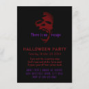 Search for devil halloween invitations Horror