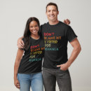 Search for blame tshirts Don't blame me