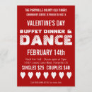 Search for valentines day dance invitations Dancing