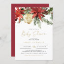Search for holiday baby shower invitations Winter wonderland
