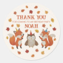 Search for autumn owl stickers Whimsical