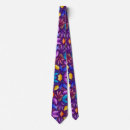 Search for stranded ties Colourful