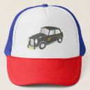 Search for cab hats Car