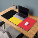 Search for european mousepads National flag