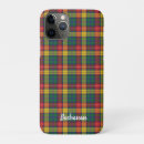 Search for buchanan clan iphone cases Plaid