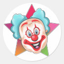 Search for scary face stickers Happy