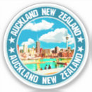Search for new zealand travel stickers Oceania