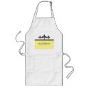 Search for fleur de lys aprons For her