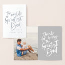 Search for father daughter cards Dad