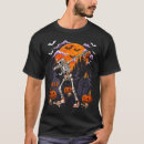 Search for dabbing halloween skeleton tshirts Player
