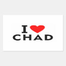 Search for chad stickers Country