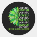 Search for 24 7 stickers Care