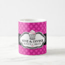 Search for cute cloud mugs Dots
